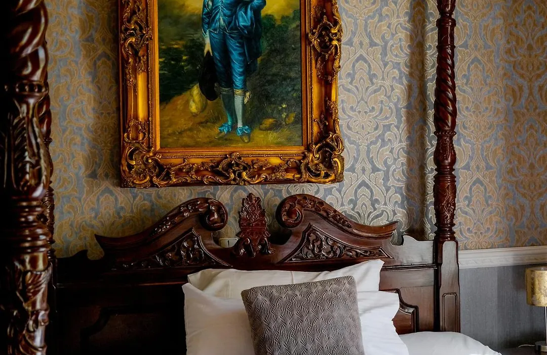 Honigmond Boutique Hotel-1