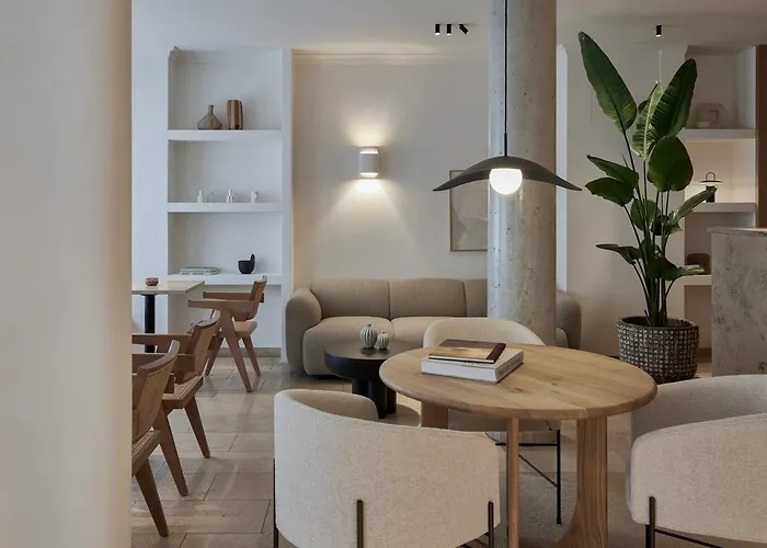 Adelante BoutiqueBoutique Hotel